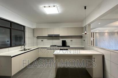 4bdrm Apartment in Kileleshwa for sale