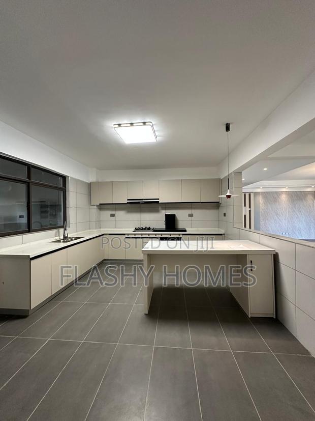 4bdrm Apartment in Kileleshwa for sale