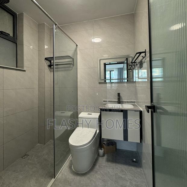 2bdrm Apartment in Kilimani for sale
