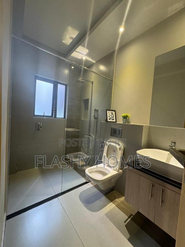 3bdrm Apartment in Kileleshwa for sale