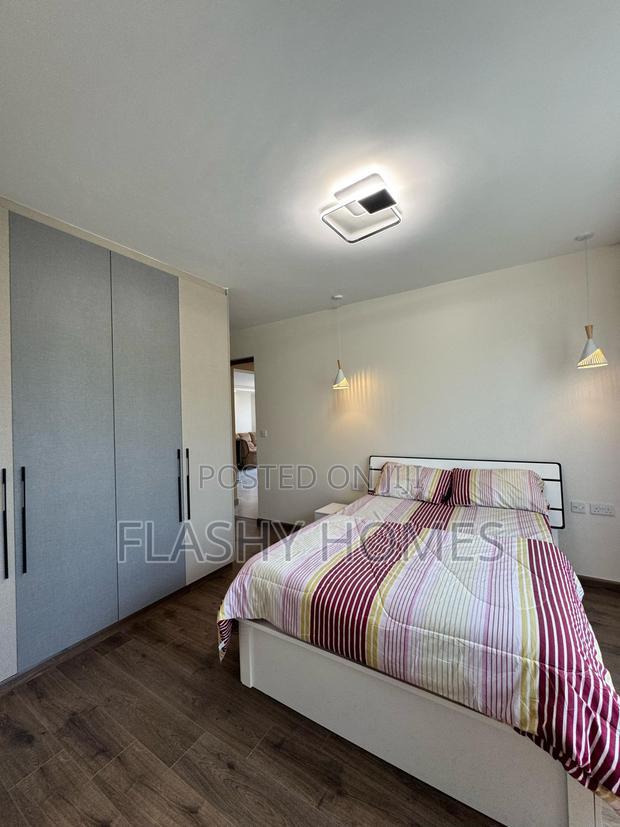 3bdrm Apartment in Westlands, Raphta Road Area for sale