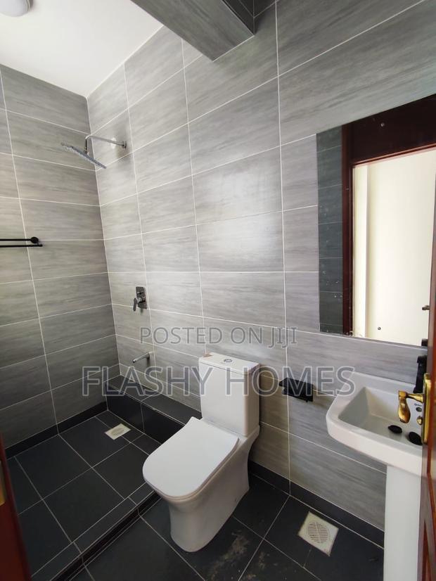 3bdrm Apartment in Syokimauu, Katani for sale