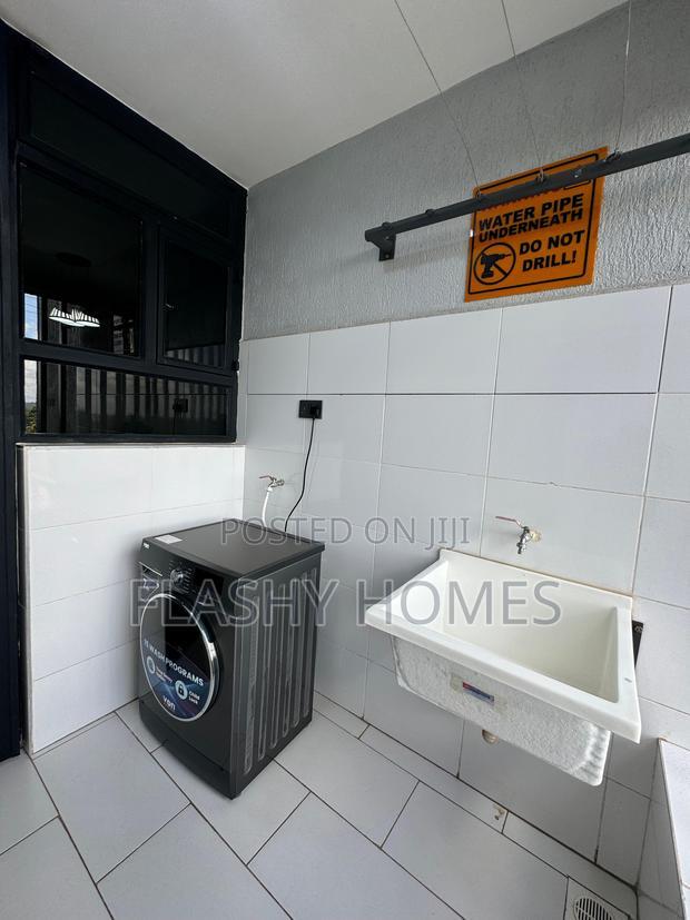 2bdrm Apartment in Kitisuru for sale