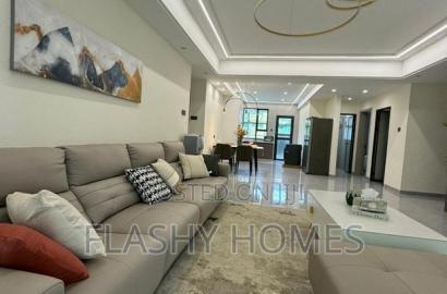 3bdrm Apartment in Kilimani for sale