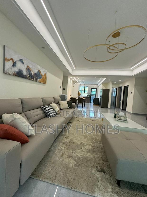 3bdrm Apartment in Kilimani for sale