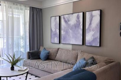 1bdrm Apartment in Syokimau, Gateway Mall Area for sale
