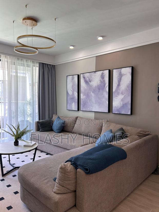 1bdrm Apartment in Syokimau, Gateway Mall Area for sale
