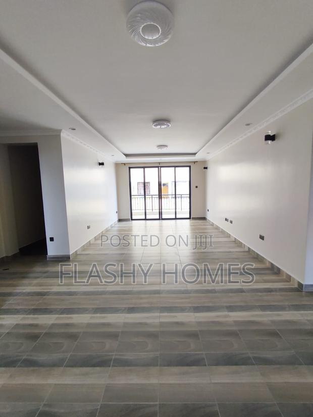 3bdrm Apartment in Syokimauu, Katani for sale