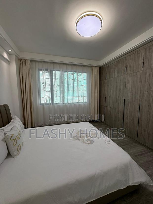 2bdrm Apartment in Kilimani for sale