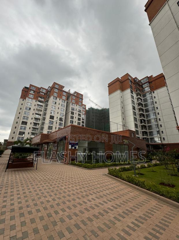 2bdrm Apartment in Syokimau, Katani for sale