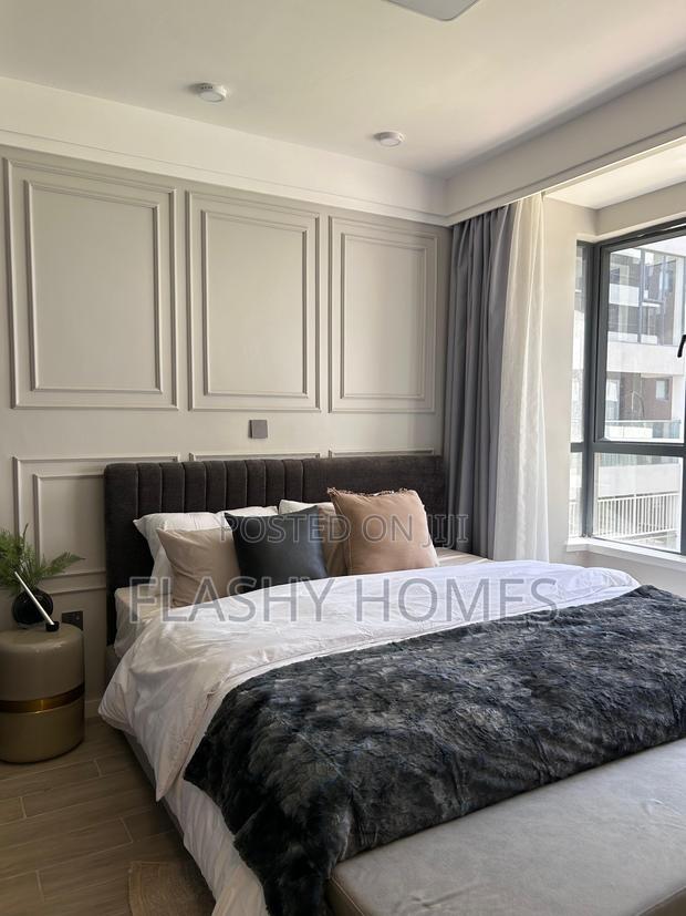 1bdrm Apartment in Syokimau, Gateway Mall Area for sale