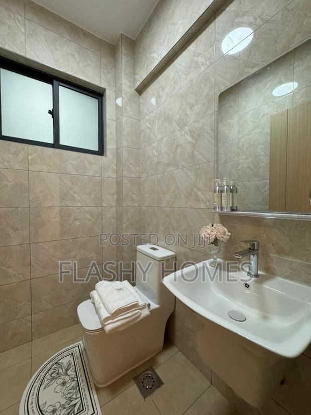4bdrm Apartment in Kilimani for sale