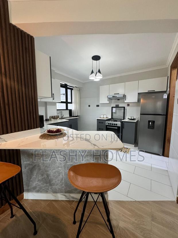 2bdrm Apartment in Kitisuru for sale