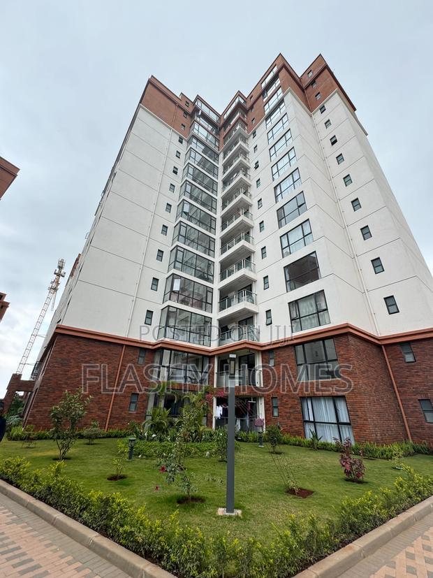 2bdrm Apartment in Syokimau, Katani for sale