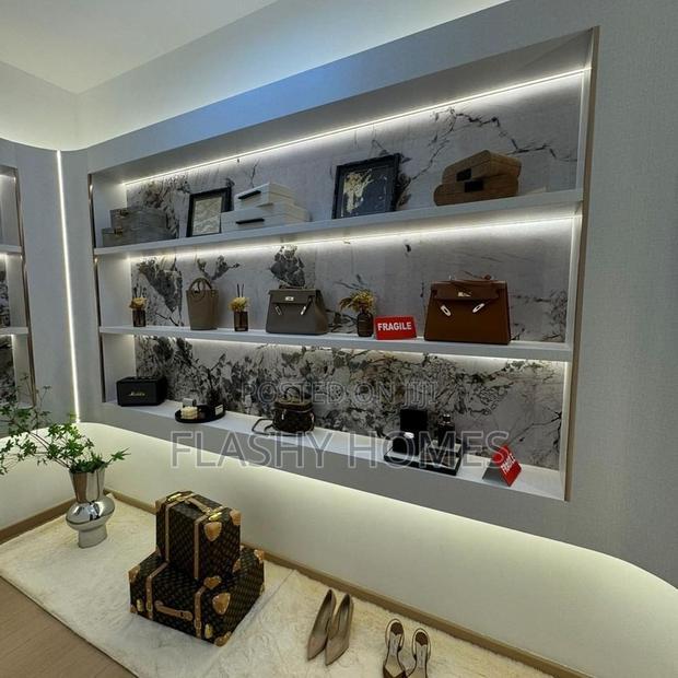 5bdrm Apartment in Hurlingham for sale