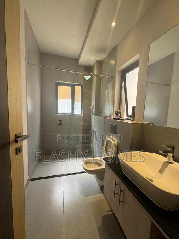 3bdrm Apartment in Kileleshwa for sale