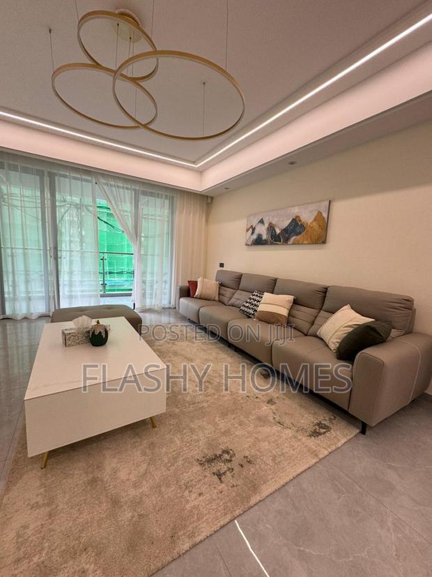 3bdrm Apartment in Kilimani for sale