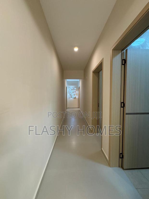 4bdrm Apartment in Kilimani for sale