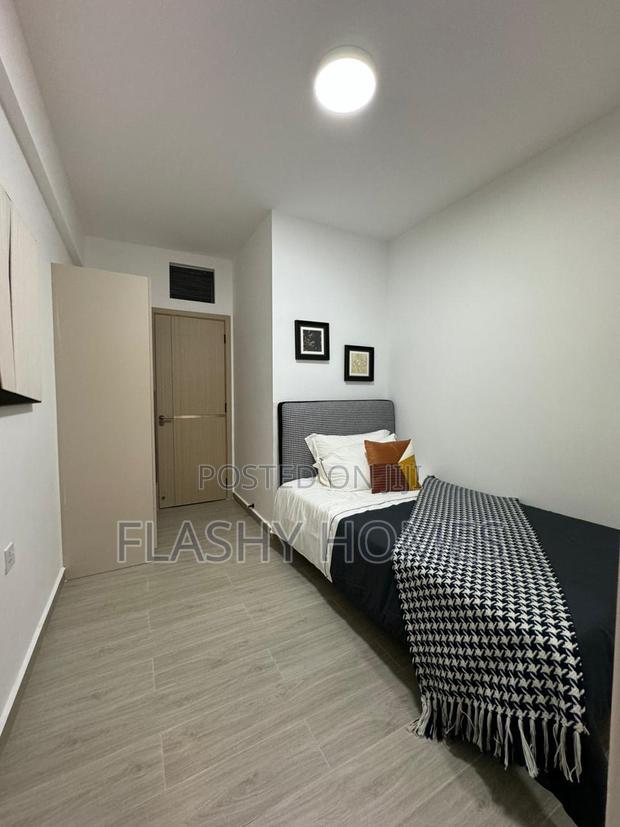 4bdrm Apartment in Kilimani for sale