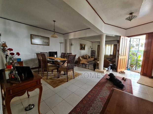 4bdrm Townhouse/Terrace in Westlands, Spring Valley for sale