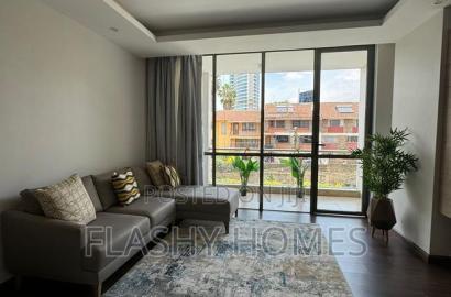 3bdrm Apartment in Westlands for sale