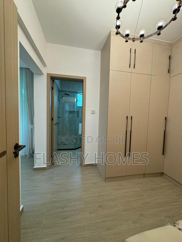 4bdrm Apartment in Kilimani for sale
