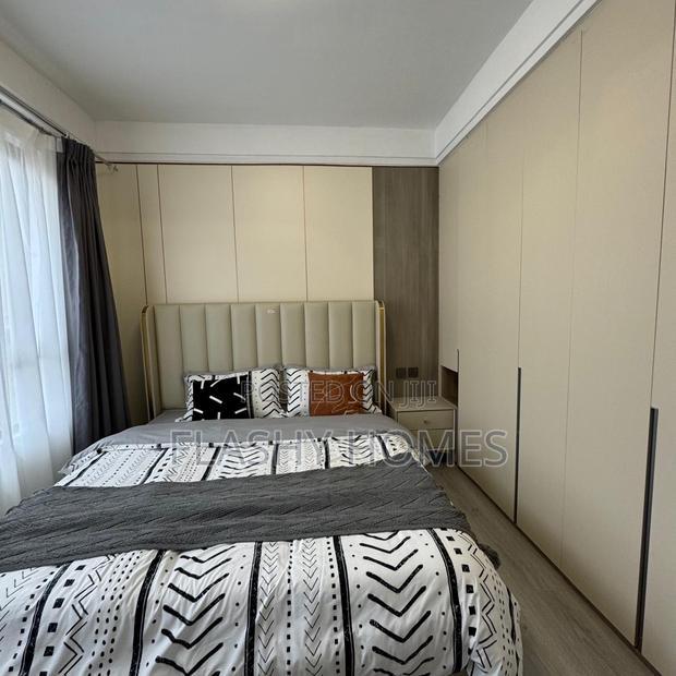2bdrm Apartment in Kilimani for sale