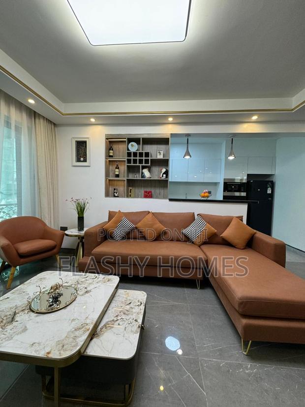 2bdrm Apartment in Kilimani for sale
