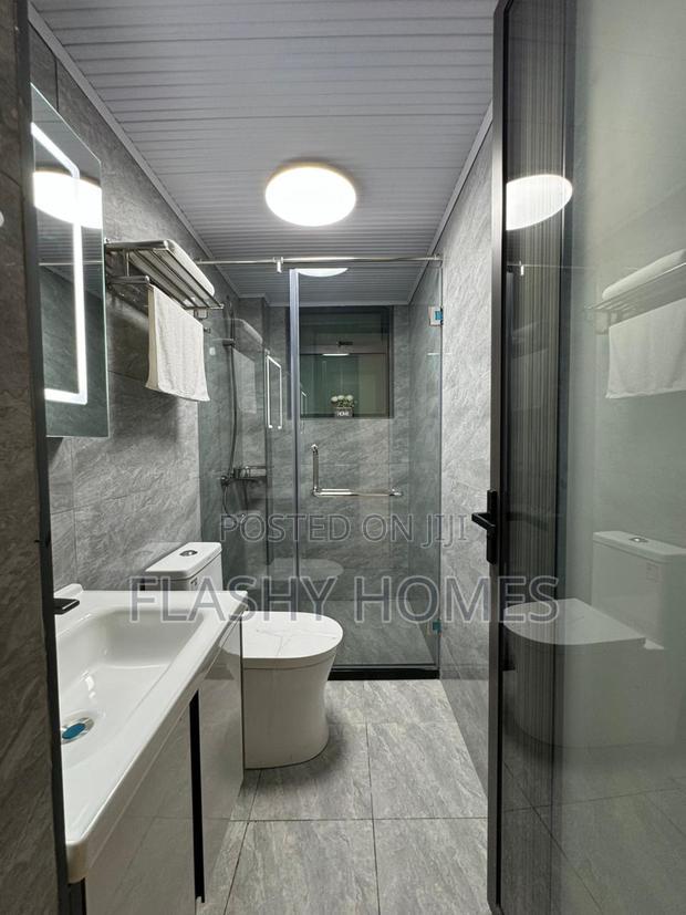 2bdrm Apartment in Kilimani for sale