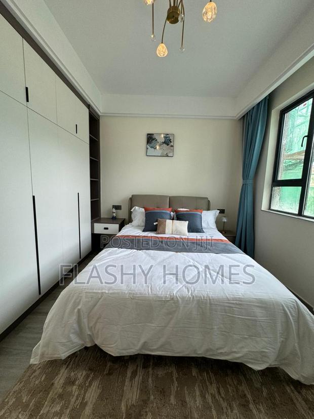 3bdrm Apartment in Kilimani for sale