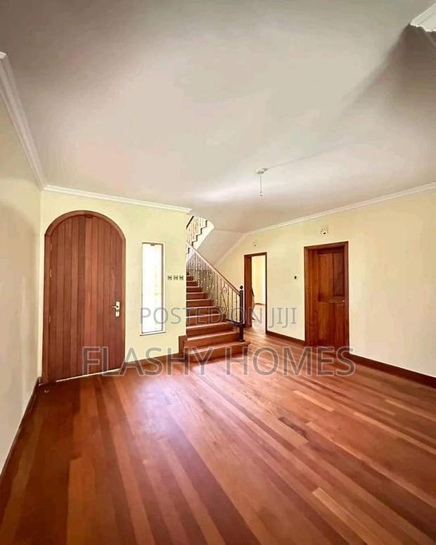5bdrm Mansion in Karen for sale