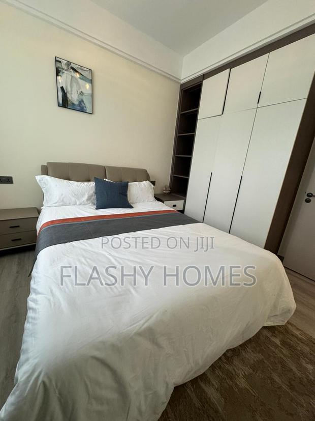 3bdrm Apartment in Kilimani for sale