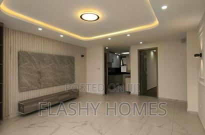 2bdrm Apartment in Kileleshwa for sale