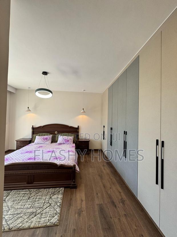 3bdrm Apartment in Westlands, Raphta Road Area for sale