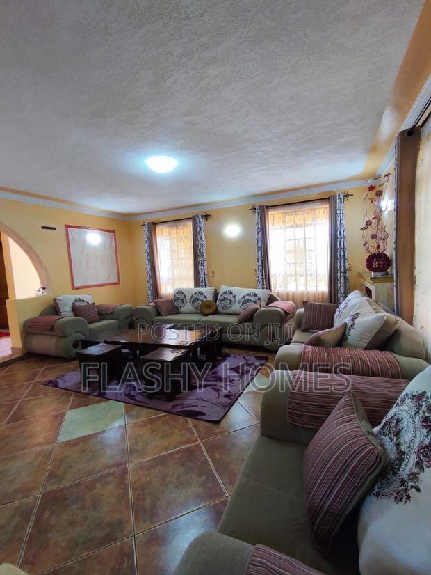5bdrm Townhouse/Terrace in Syokimau, Katani for sale