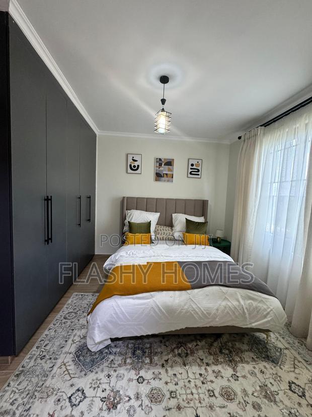 2bdrm Apartment in Kitisuru for sale
