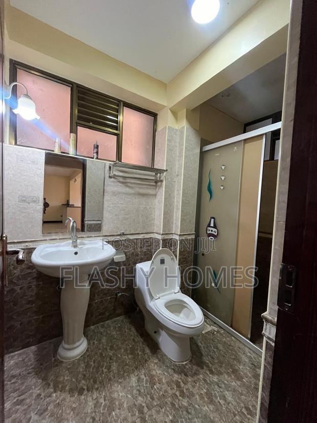 2bdrm Apartment in Kilimani, State House Area for rent