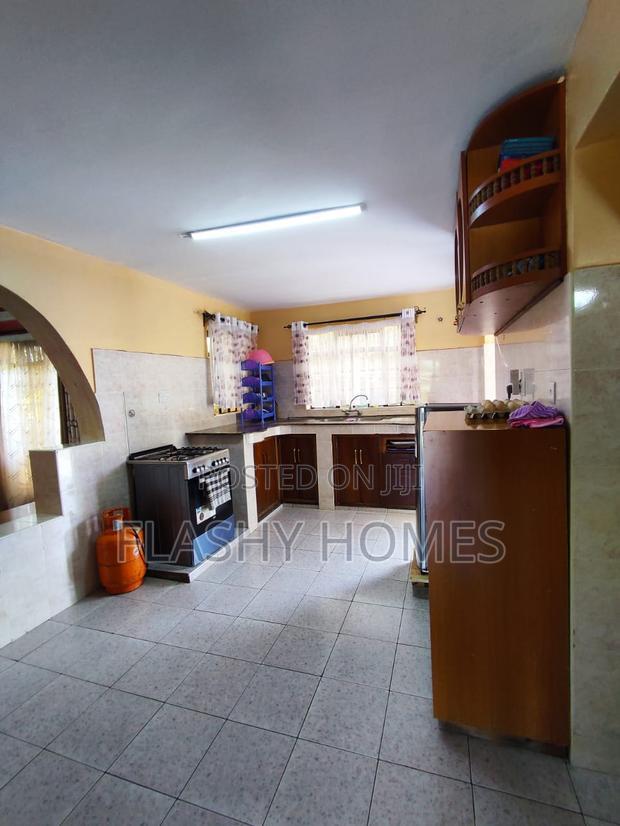 5bdrm Townhouse/Terrace in Syokimau, Katani for sale