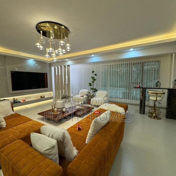 5bdrm Apartment in Hurlingham for sale