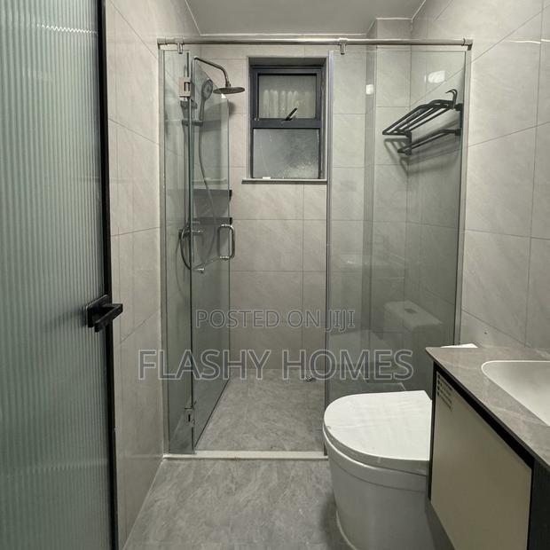 2bdrm Apartment in Kilimani for sale