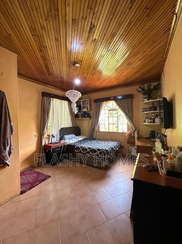 4bdrm House in Lavington, Maziwa for sale
