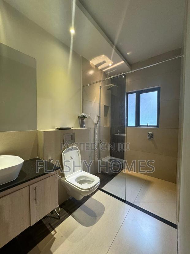3bdrm Apartment in Kileleshwa for sale