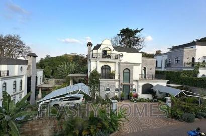 4bdrm House in Loresho for sale