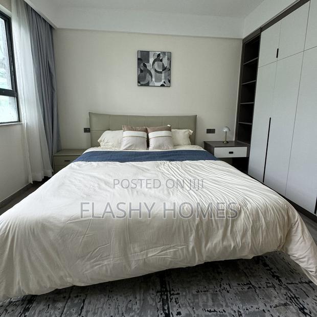 2bdrm Apartment in Kilimani for sale