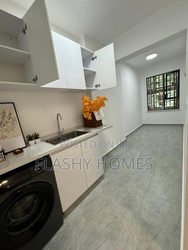 4bdrm Apartment in Kilimani for sale