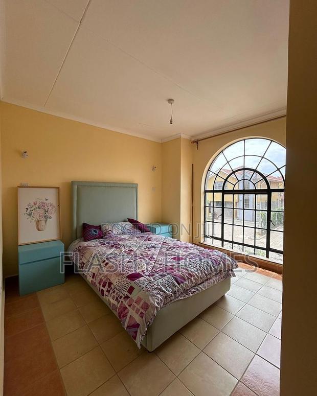 3bdrm Villa in Kitengela for sale