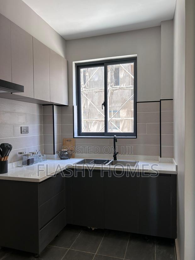 1bdrm Apartment in Syokimau, Gateway Mall Area for sale