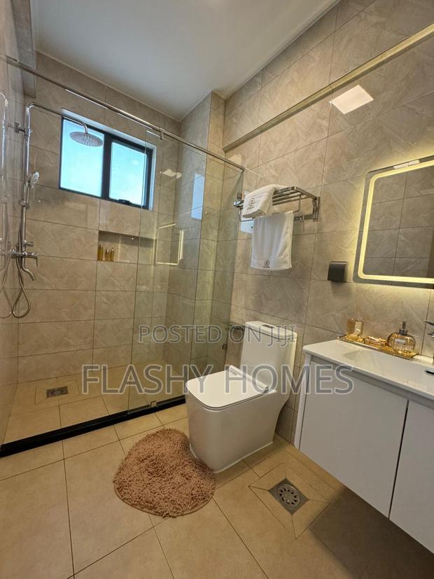 2bdrm Apartment in Kilimani for sale