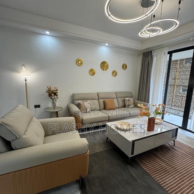 3bdrm Apartment in Kilimani for sale