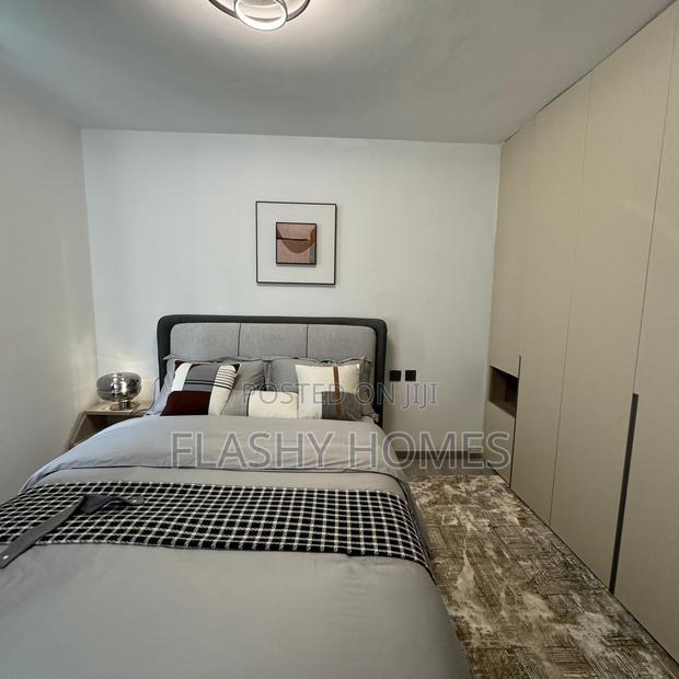 3bdrm Apartment in Kilimani for sale
